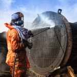heat exchanger tube cleaning 2
