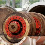 pipeline pigging