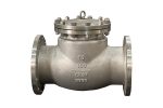 cast-steel-check-valve-5